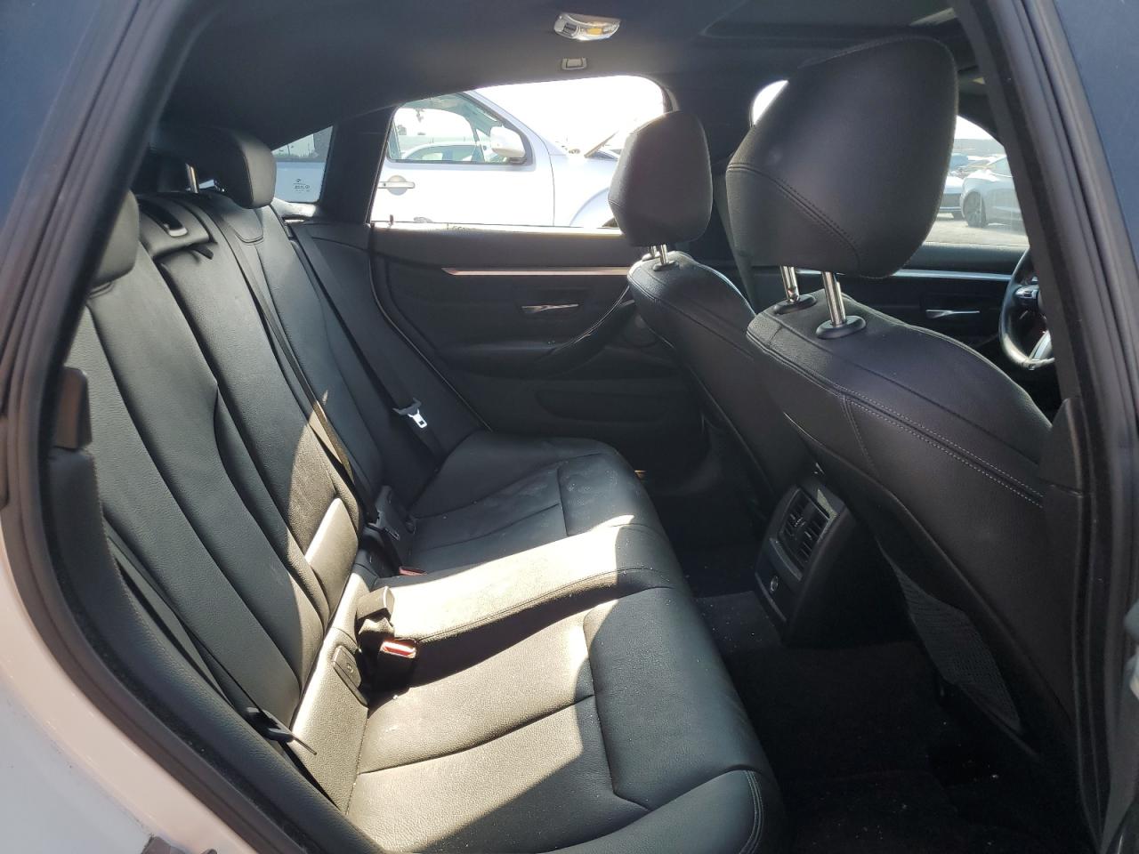 2019 BMW 440I Gran Coupe VIN: WBA4J5C53KBM66562 Lot: 70379825