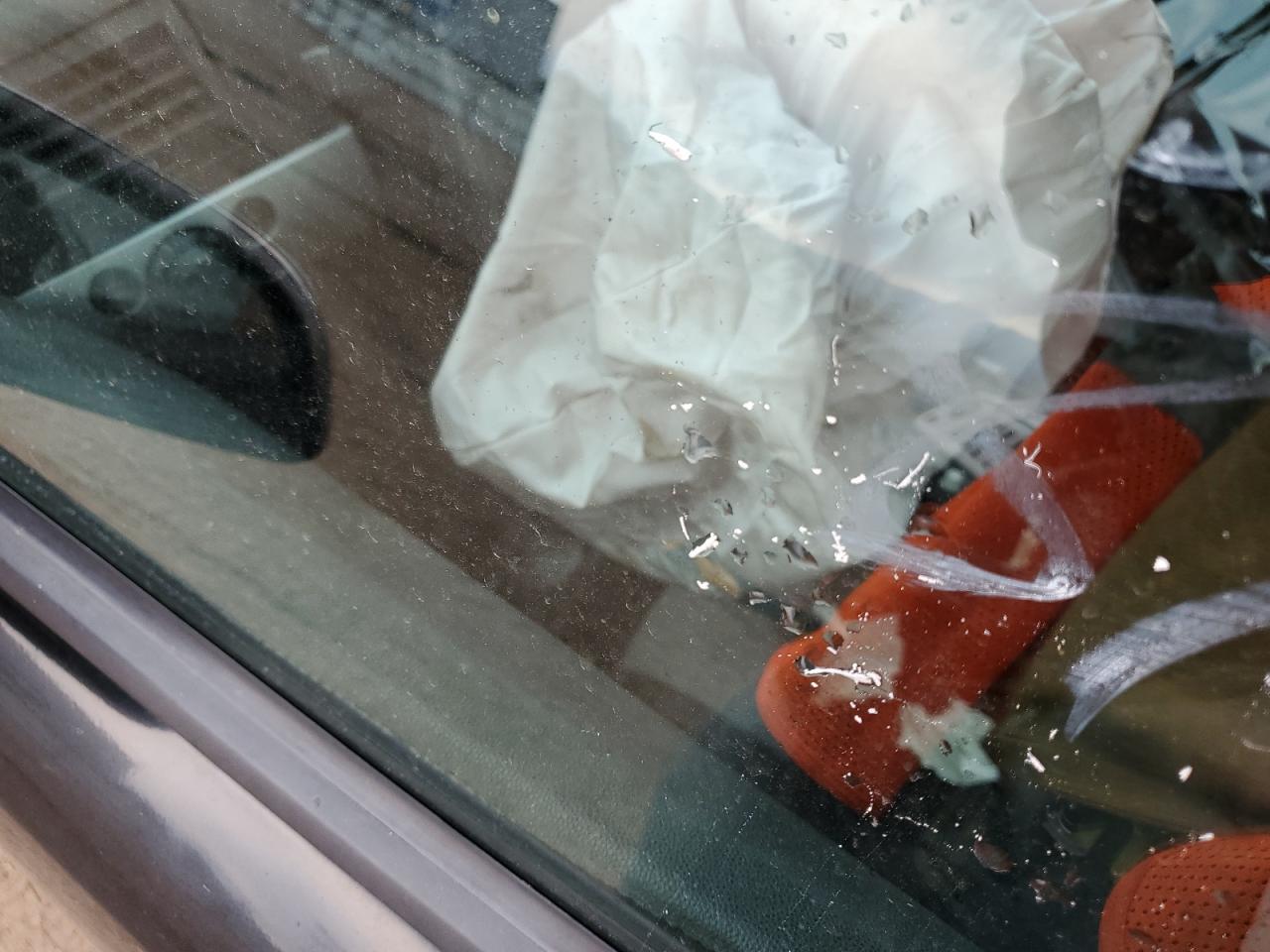 2008 Saturn Astra Xr VIN: W08AT271785095251 Lot: 71086175