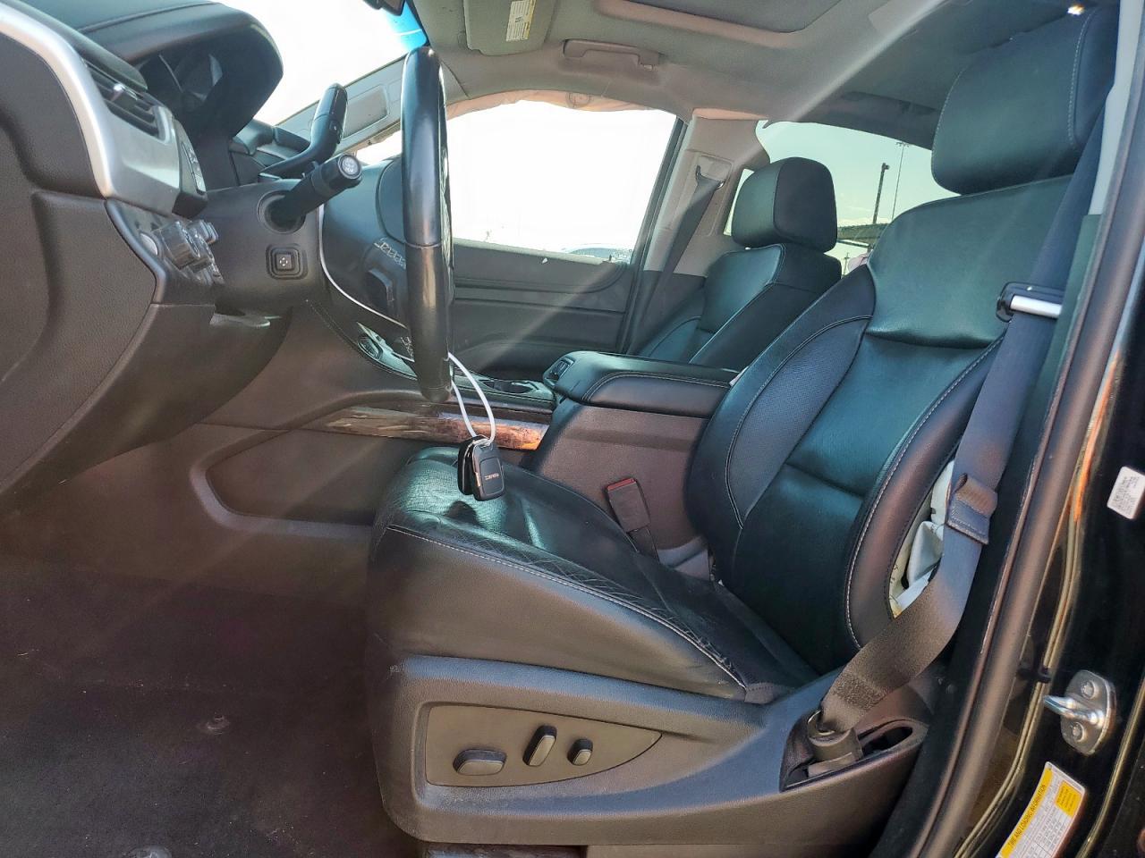 2019 GMC Yukon Xl K1500 Slt VIN: 1GKS2GKC1KR120900 Lot: 81607785