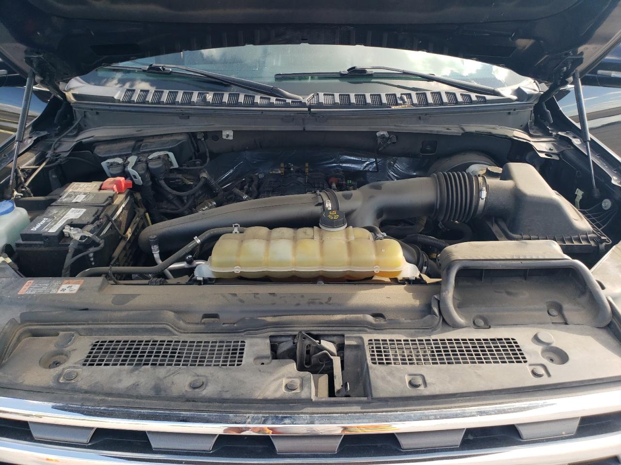 2021 Ford Expedition Xlt VIN: 1FMJU1HT6MEA30086 Lot: 81862755