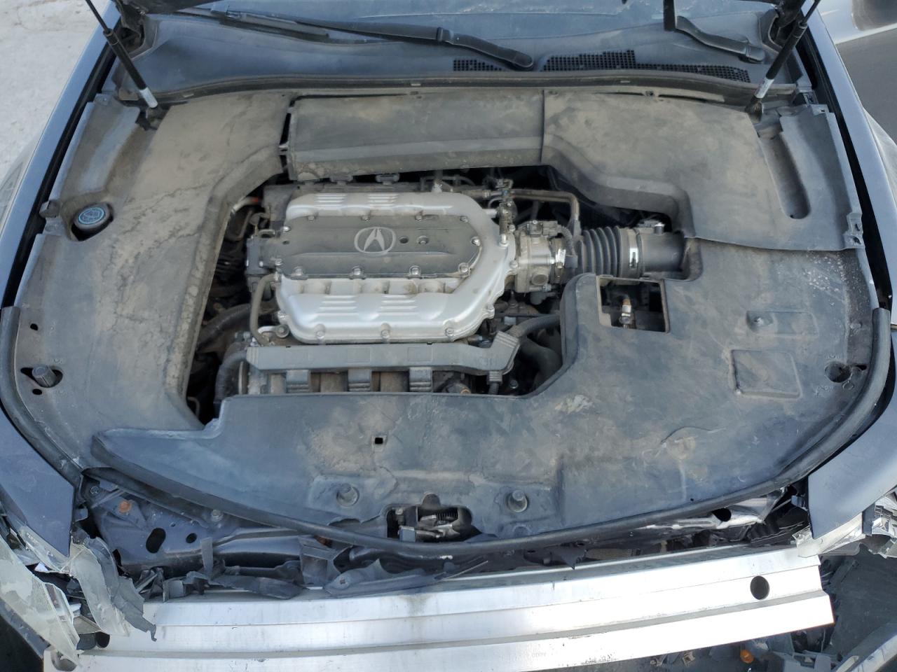 2012 Acura Tl VIN: 19UUA8F54CA017044 Lot: 80891365