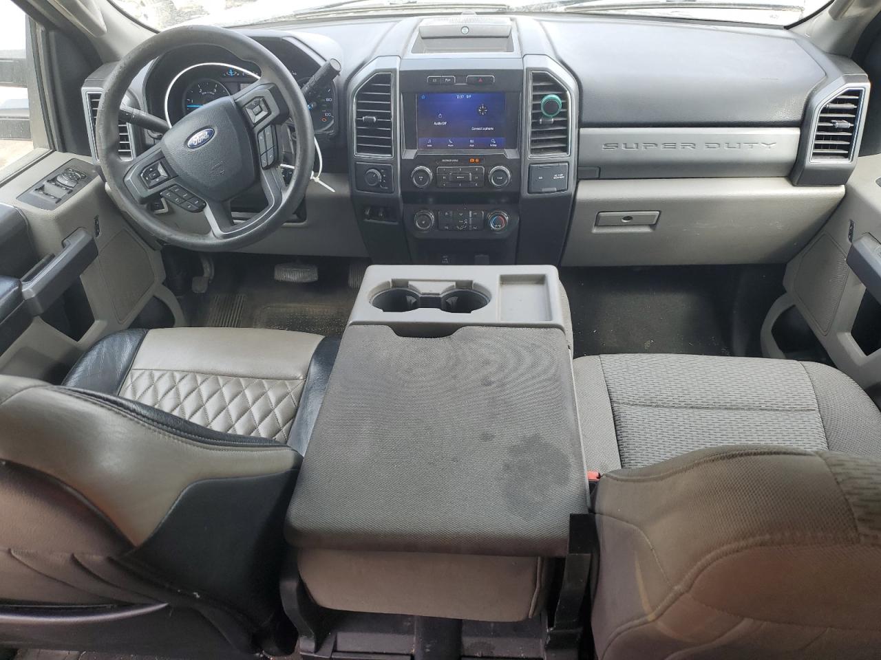 2021 Ford F350 Super Duty VIN: 1FT8W3DT7MED04104 Lot: 80562765
