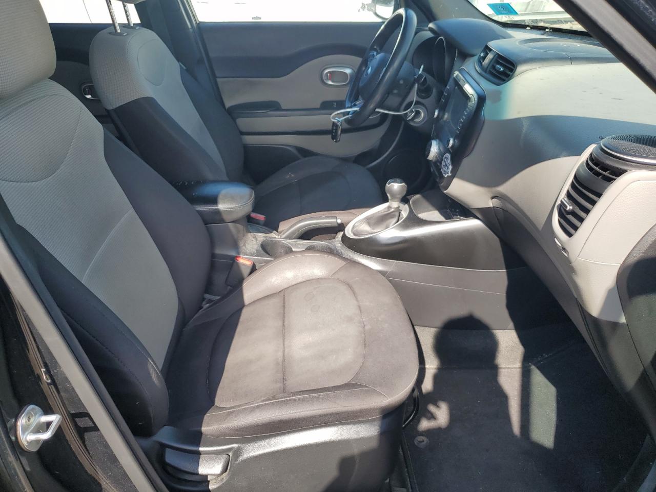 2018 Kia Soul VIN: KNDJN2A27J7554324 Lot: 84233445