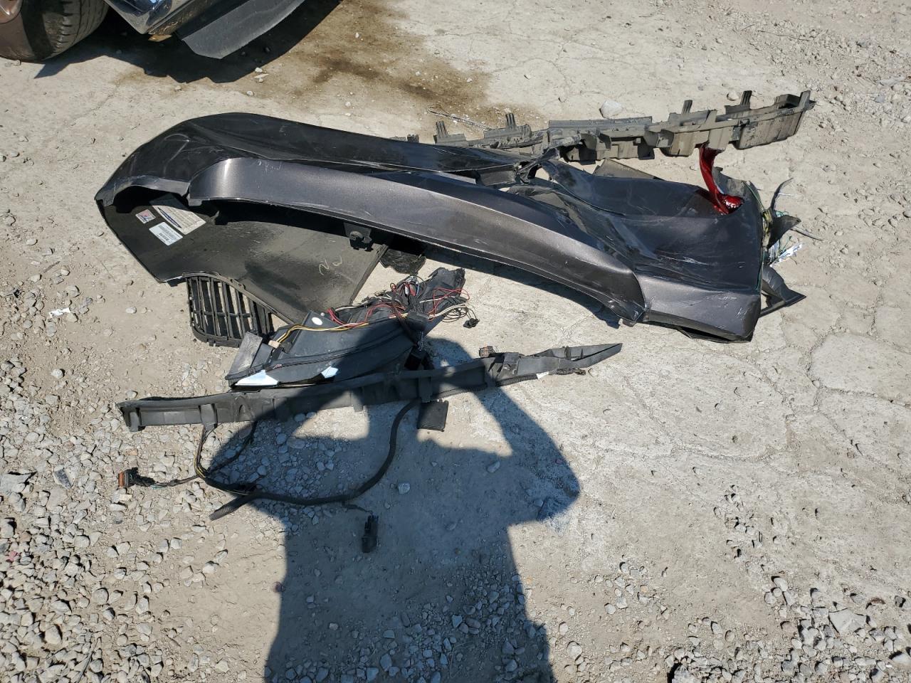 2009 Chevrolet Impala 1Lt VIN: 2G1WT57K491124076 Lot: 81448815