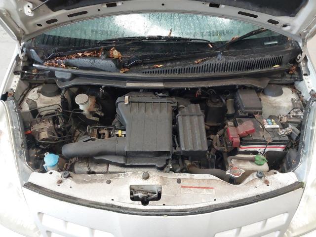 2010 NISSAN PIXO 