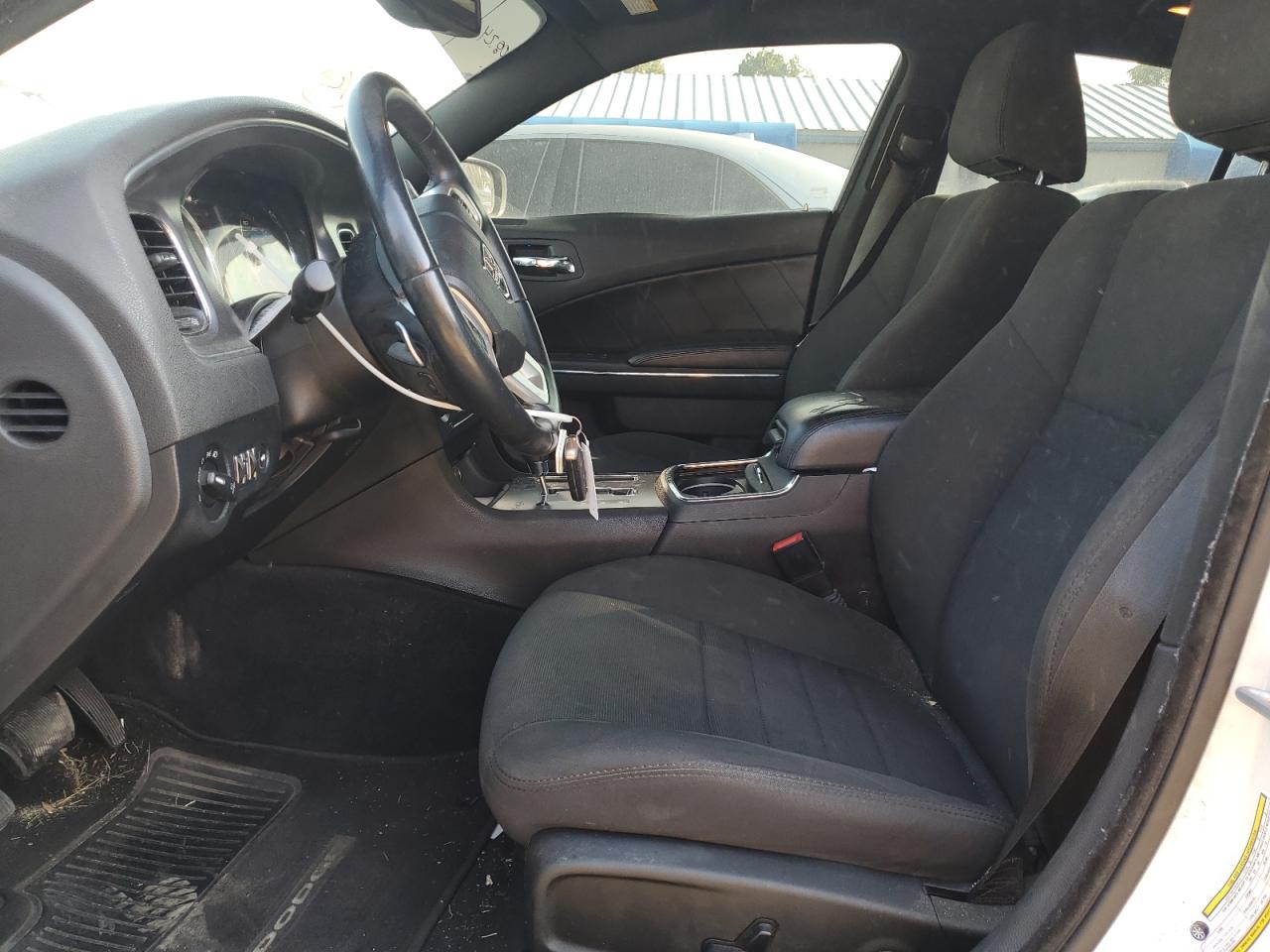 2014 Dodge Charger R/T VIN: 2C3CDXCT1EH349577 Lot: 80886155