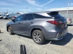 2018 LEXUS RX 350 L   for sale at Copart NS - HALIFAX