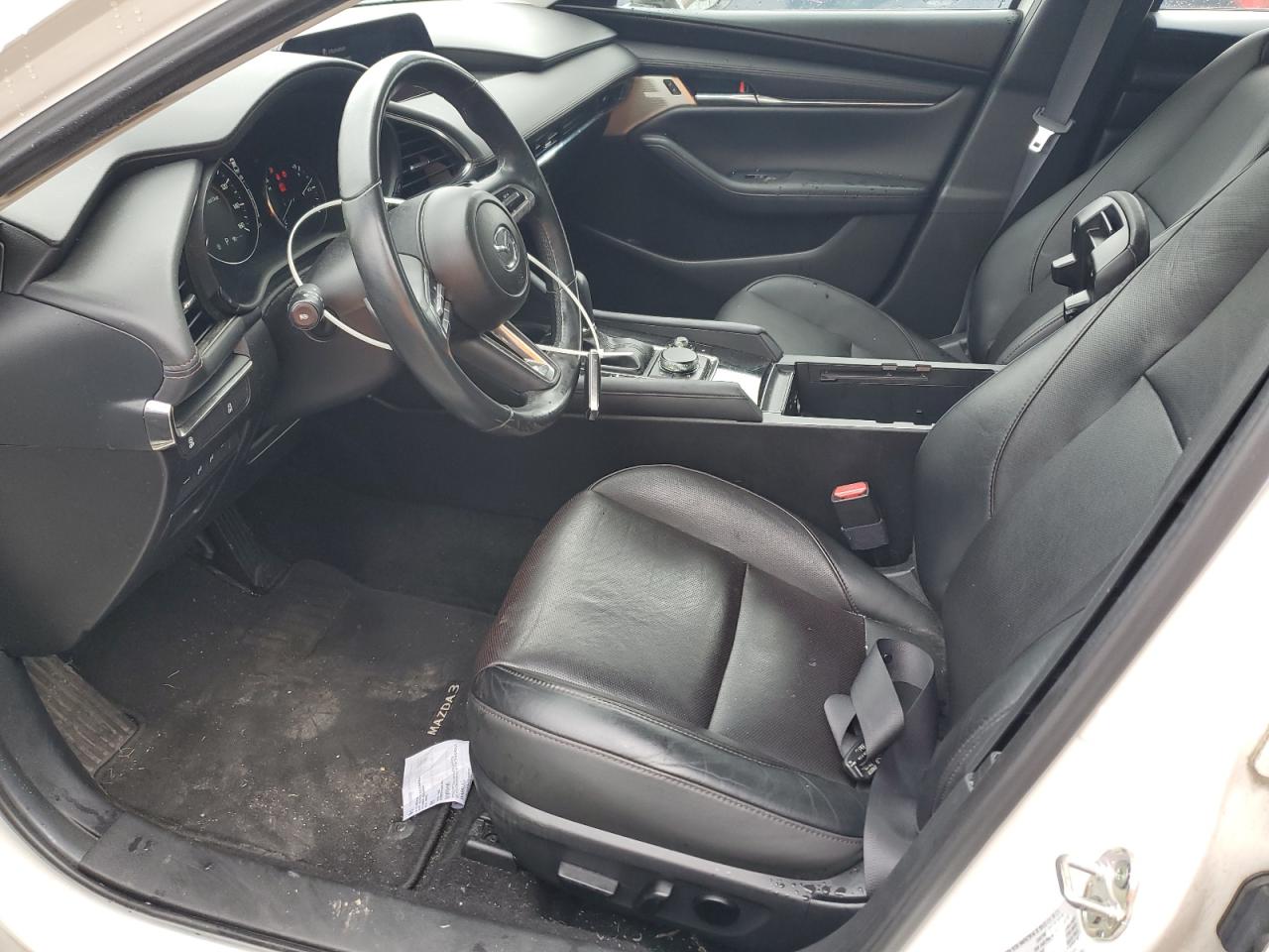 2021 Mazda 3 Premium VIN: 3MZBPBDM0MM204861 Lot: 70135345