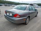 2009 JAGUAR X-TYPE SE D  for sale at Copart WHITBURN