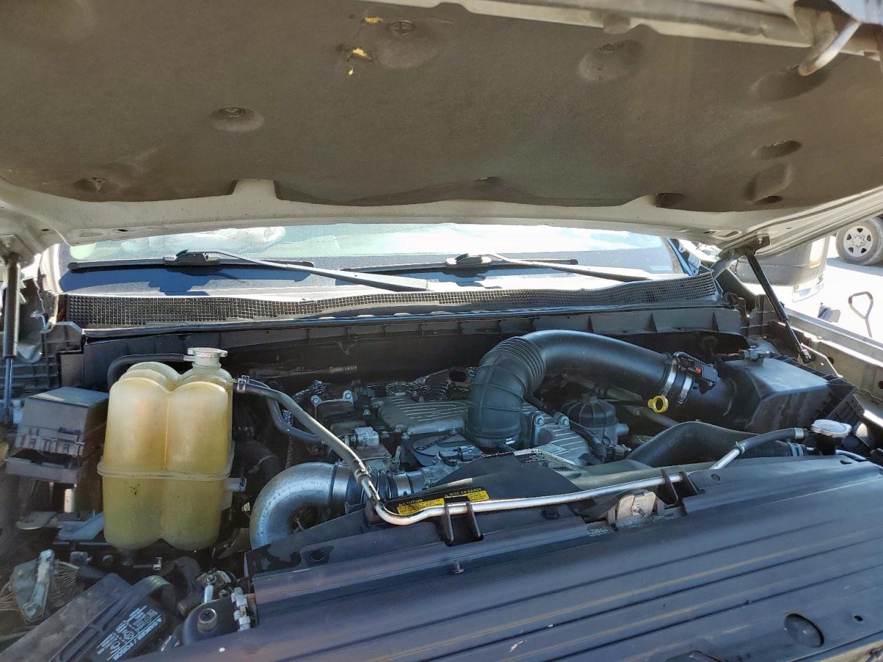 2018 Nissan Titan Xd Sl VIN: 1N6BA1F42JN523415 Lot: 84473295