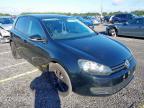 2011 VOLKSWAGEN GOLF MATCH for sale at Copart SANDTOFT