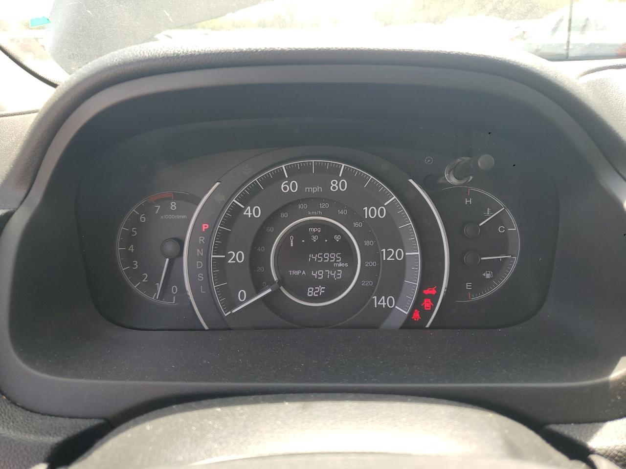 2015 Honda Cr-V Ex VIN: 2HKRM4H54FH670021 Lot: 71979735