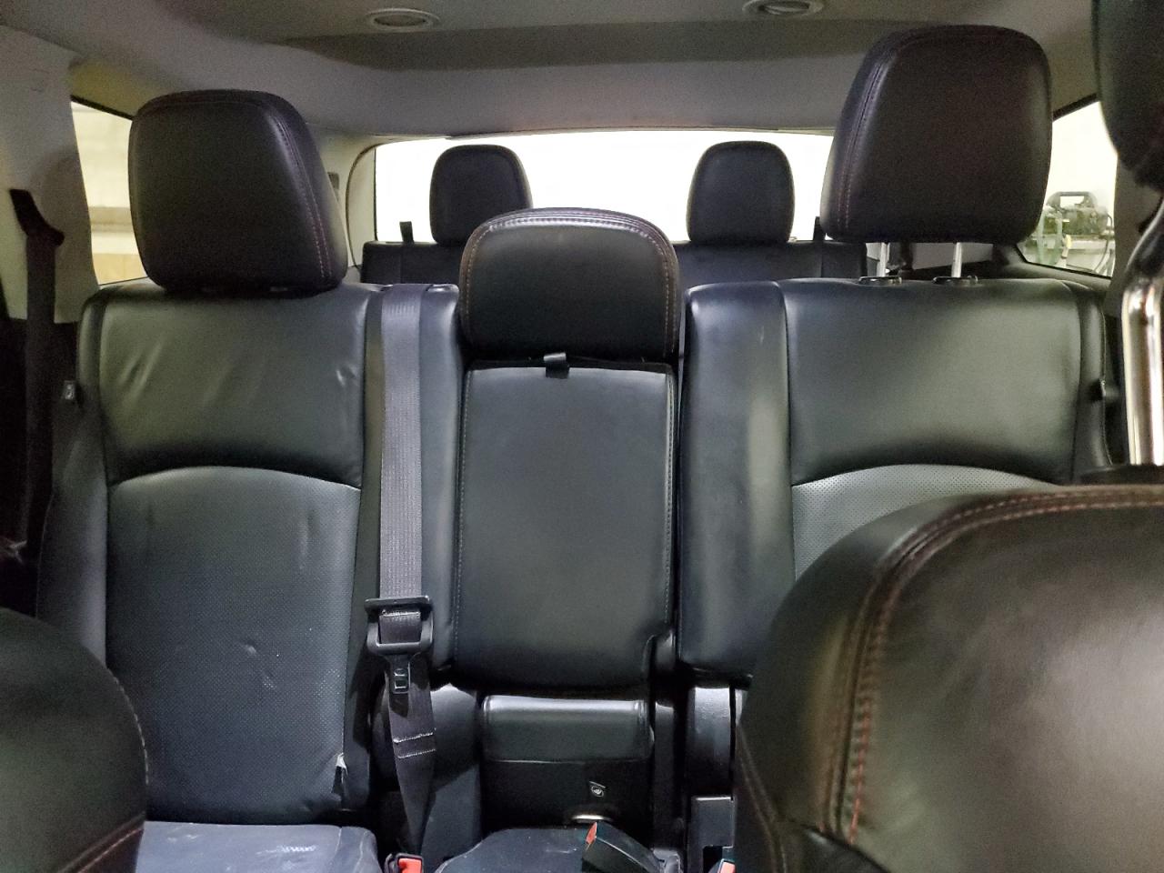 2018 Dodge Journey Gt VIN: 3C4PDDEG1JT417129 Lot: 80123295