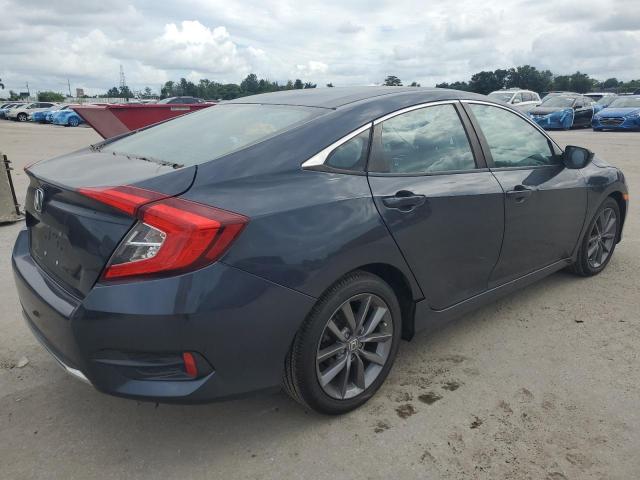  HONDA CIVIC 2019 Серый