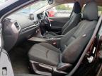 2017 MAZDA 3 SE-L NAV  for sale at Copart WOLVERHAMPTON