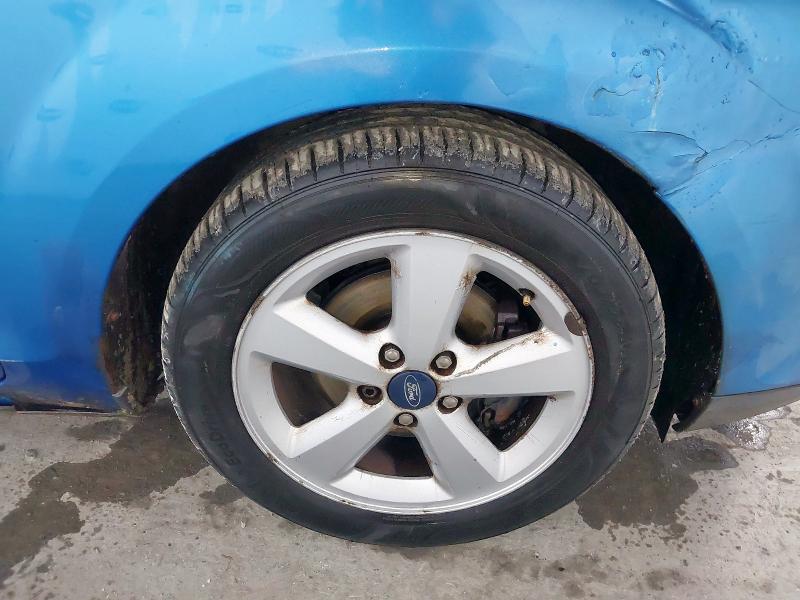 2006 FORD FOCUS ZETEC CLIMATE AUTO 
