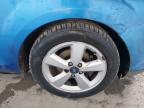 2006 FORD FOCUS ZETEC CLIMATE AUTO  for sale at Copart BELFAST