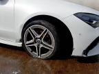2024 MERCEDES-BENZ CLA 180 AMG LN EXECUTVE M  for sale at Copart SANDTOFT