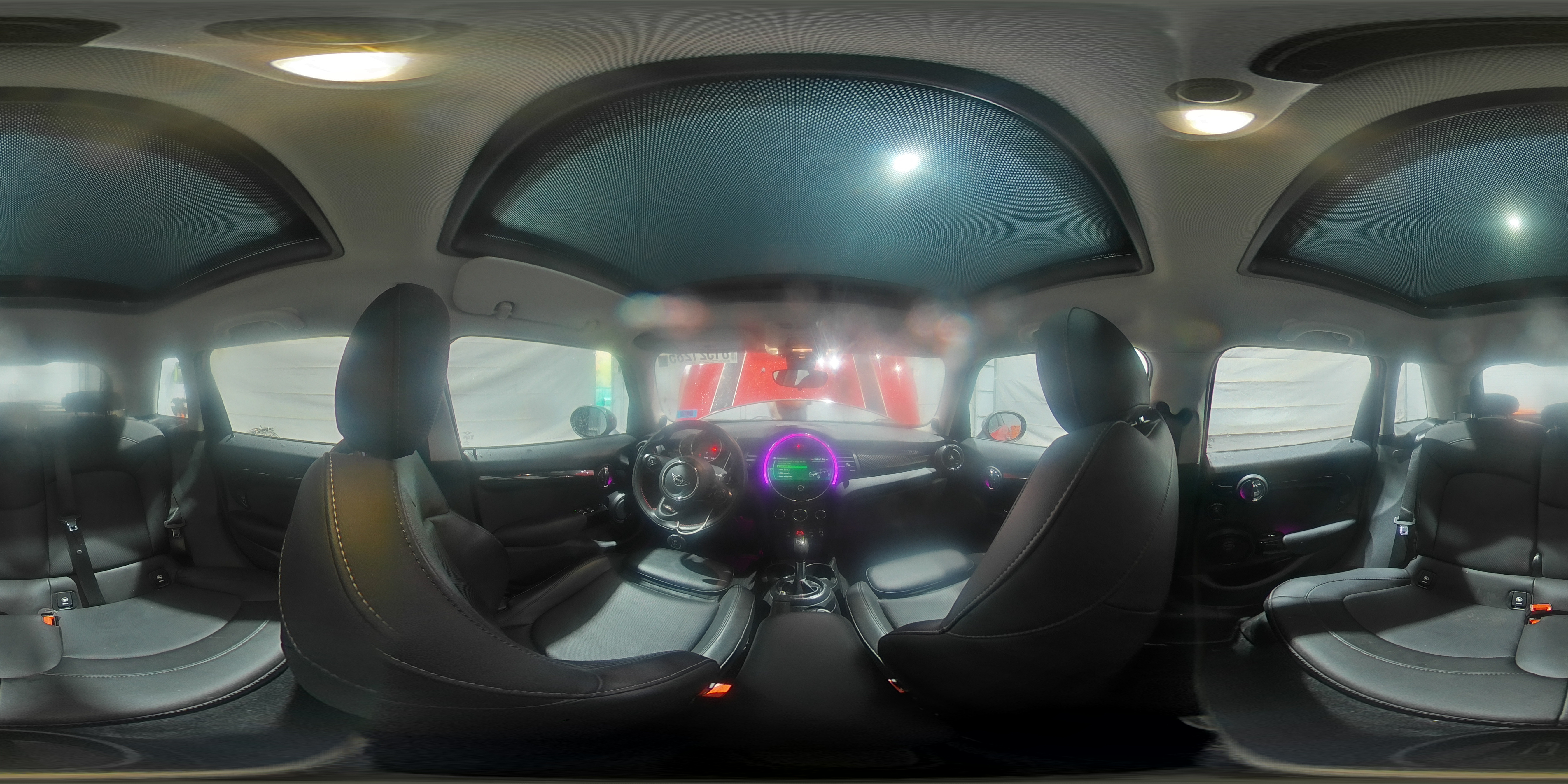 2019 Mini Cooper S VIN: WMWXU3C54K2H88042 Lot: 81321285