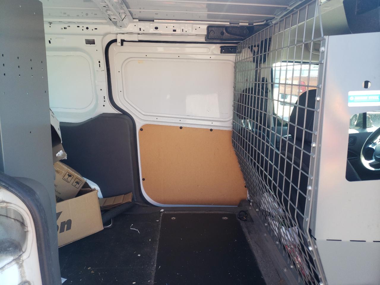 2020 Ford Transit Connect Xlt VIN: NM0LS7F21L1450485 Lot: 71868385