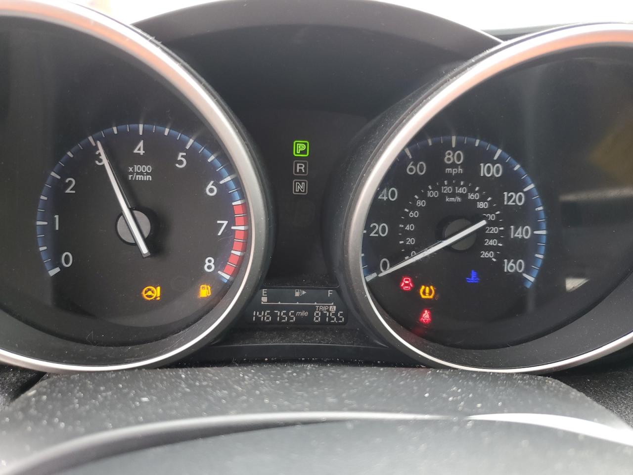 2013 Mazda 3 I VIN: JM1BL1U74D1755519 Lot: 80409355