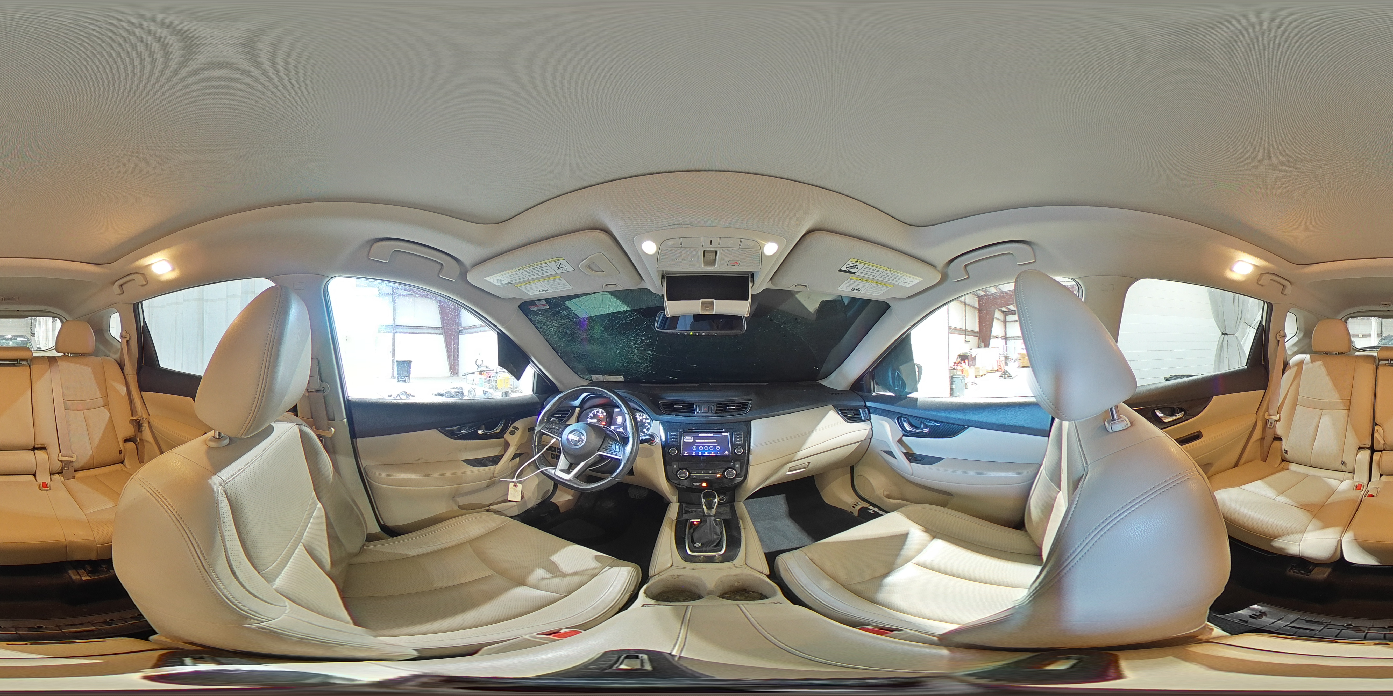 2018 Nissan Rogue S VIN: JN8AT2MV3JW327637 Lot: 80062605