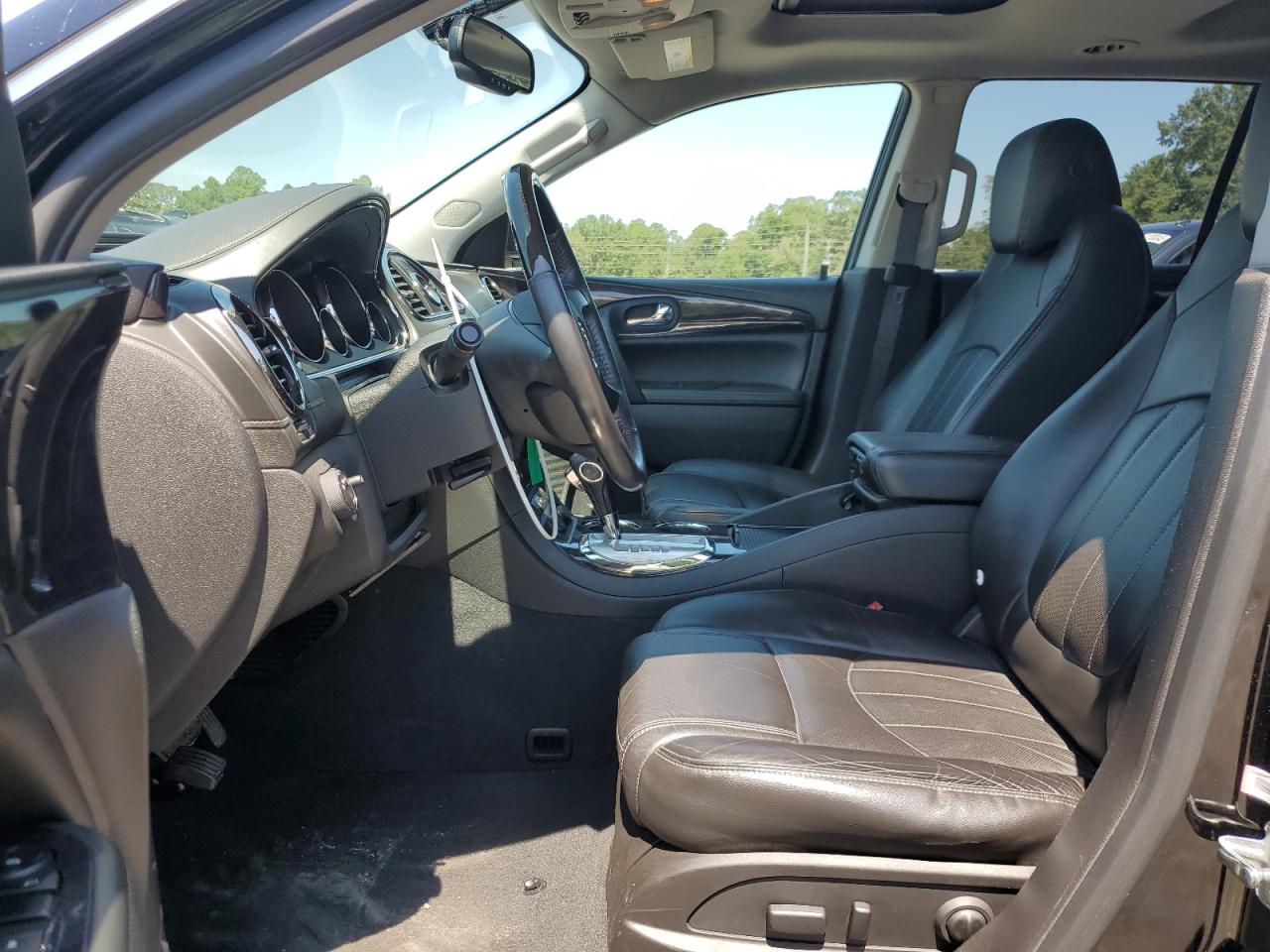 2016 Buick Enclave VIN: 5GAKRBKD3GJ244502 Lot: 71695335