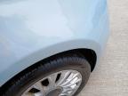 2023 FIAT 500 MHEV 1.0 MILD HYBRID 3DR for sale at Copart CHESTER