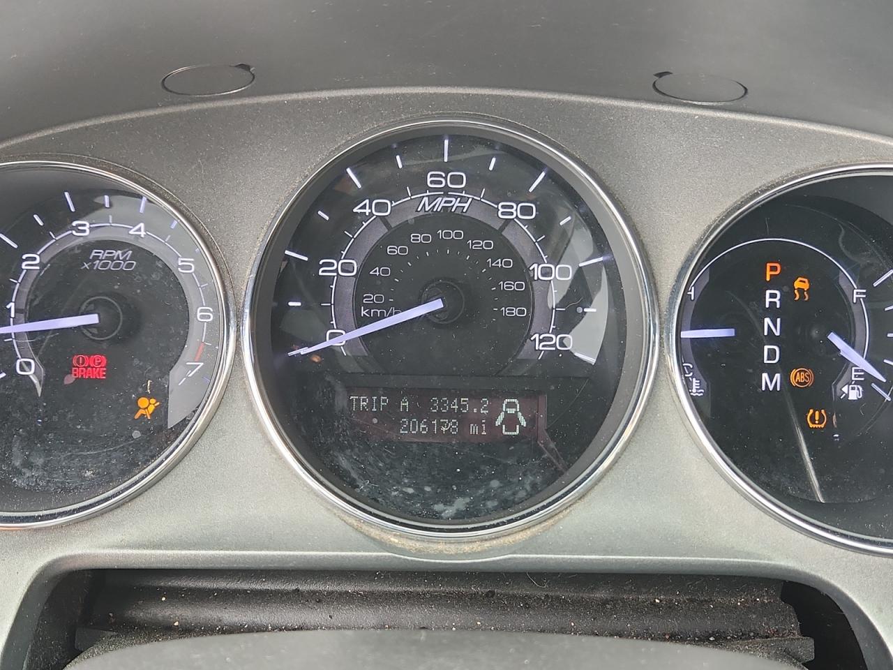 2011 Lincoln Mkz VIN: 3LNHL2GC9BR769715 Lot: 69766245