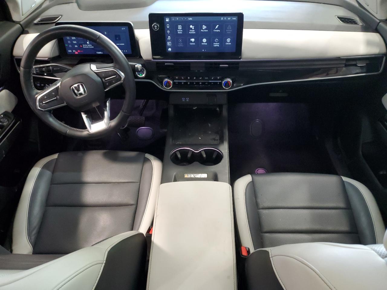 2024 Honda Prologue Elite VIN: 3GPKHZRJ3RS539976 Lot: 80939635