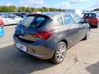 2012 VAUXHALL ASTRA SRI CDTI S/S  for sale at Copart NEWBURY