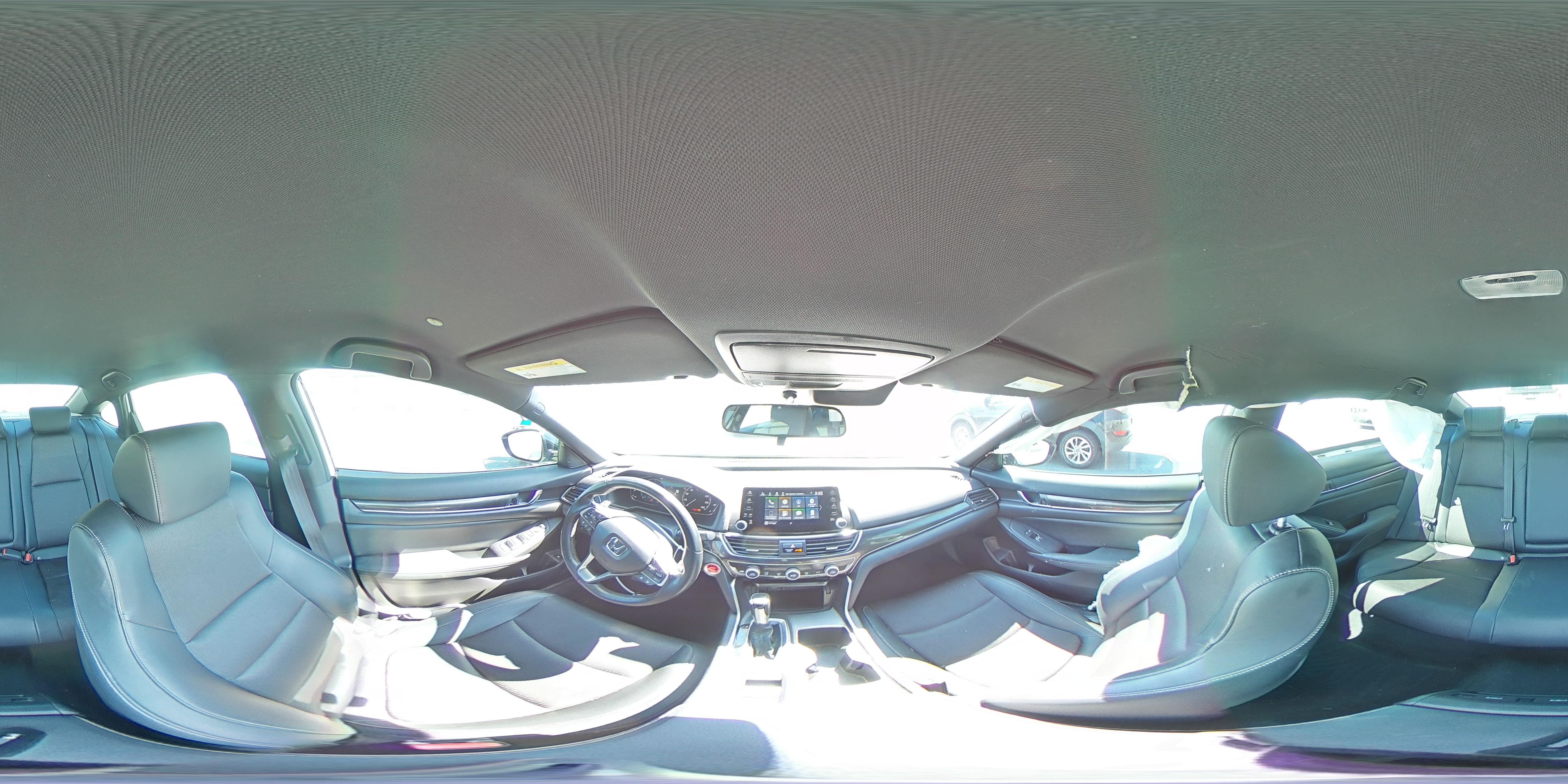 2022 Honda Accord Sport VIN: 1HGCV1F30NA037400 Lot: 71930075