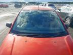 2007 FORD FIESTA STYLE for sale at Copart SANDTOFT
