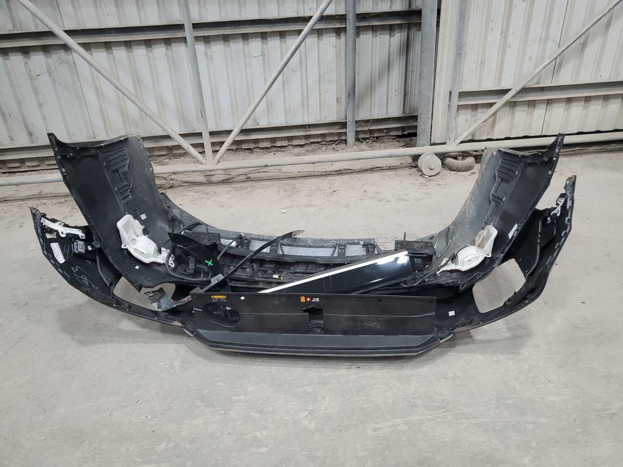 2020 Hyundai Palisade Limited VIN: KM8R5DHE7LU044327 Lot: 81568015