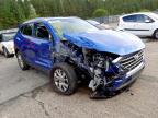 2020 HYUNDAI TUCSON SE NAV48V MHEV CRD  for sale at Copart WHITBURN