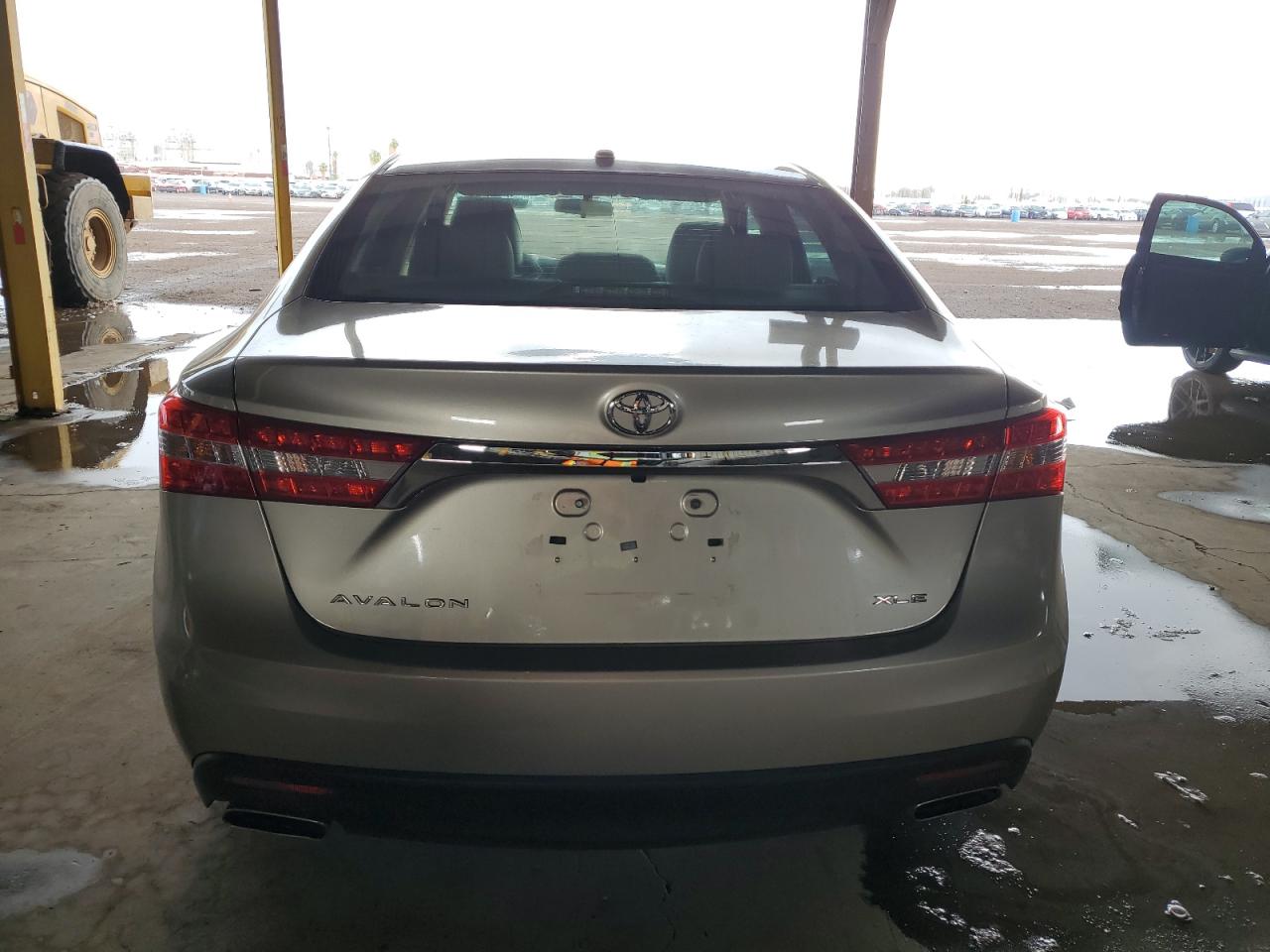 2015 Toyota Avalon Xle VIN: 4T1BK1EBXFU177865 Lot: 84395425