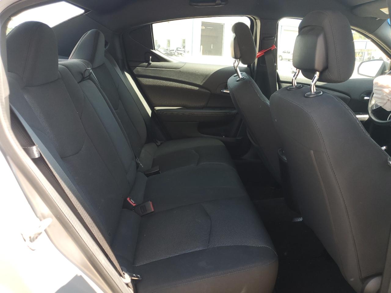 2013 Dodge Avenger Se VIN: 1C3CDZABXDN684011 Lot: 81812585