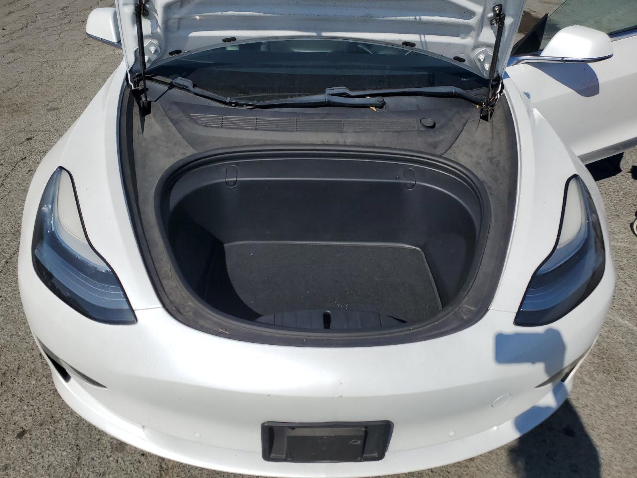 2019 Tesla Model 3 VIN: 5YJ3E1EA1KF190529 Lot: 71089525