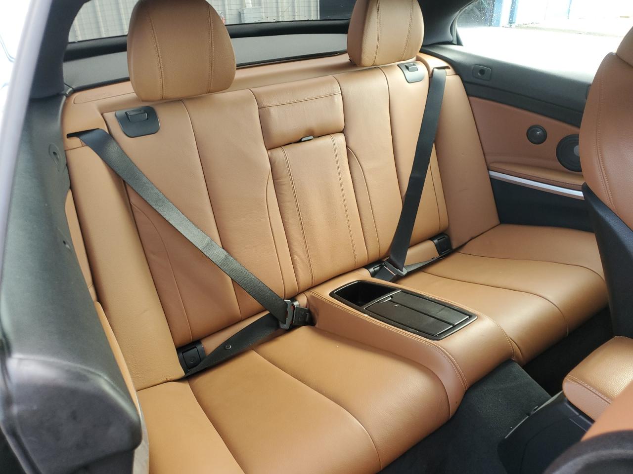 2017 BMW 430I VIN: WBA4U7C54H5D43074 Lot: 84538245