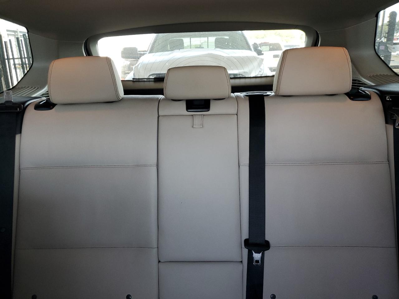 2014 BMW X3 xDrive35I VIN: 5UXWX7C56E0E76106 Lot: 81380885