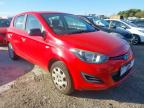 2014 HYUNDAI I20 CLASSIC  for sale at Copart ROCHFORD