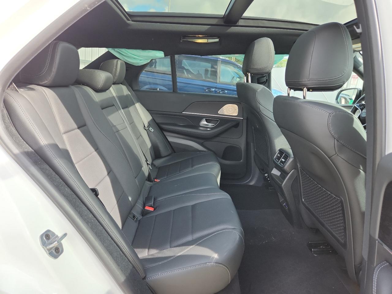 2024 Mercedes-Benz Gle 350 4Matic VIN: 4JGFB4FB1RB250431 Lot: 71432955