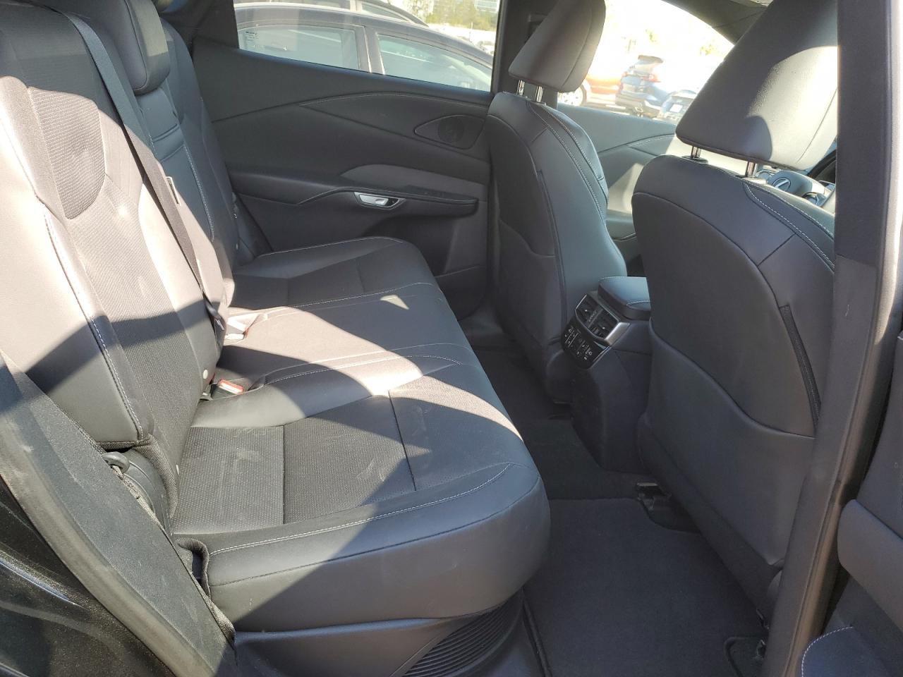 2023 Lexus Rx 350H Base VIN: 2T2BBMCA8PC021544 Lot: 80221985