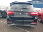 2018 MERCEDES-BENZ GLC 220 D 4MATIC AMG LINE  for sale at Copart SANDTOFT
