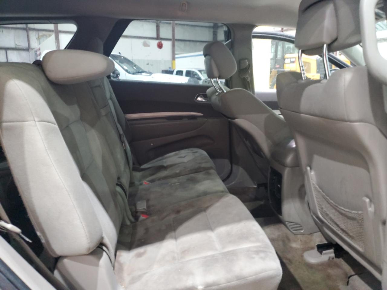 2011 Dodge Durango Express VIN: 1D4RE2GG3BC654003 Lot: 71812285