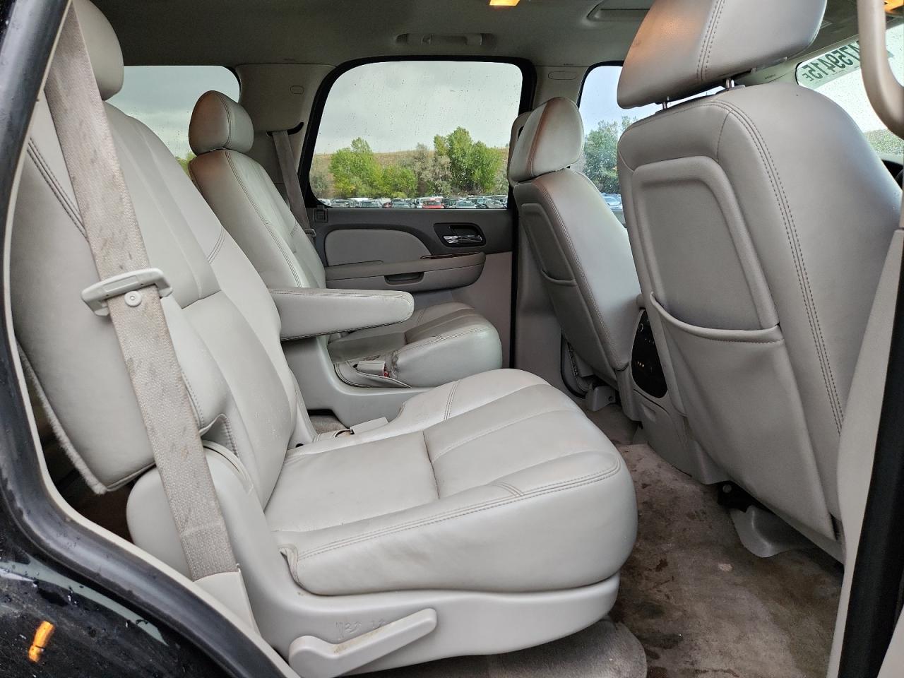 2008 Chevrolet Tahoe K1500 VIN: 1GNFK13088J151364 Lot: 84759415