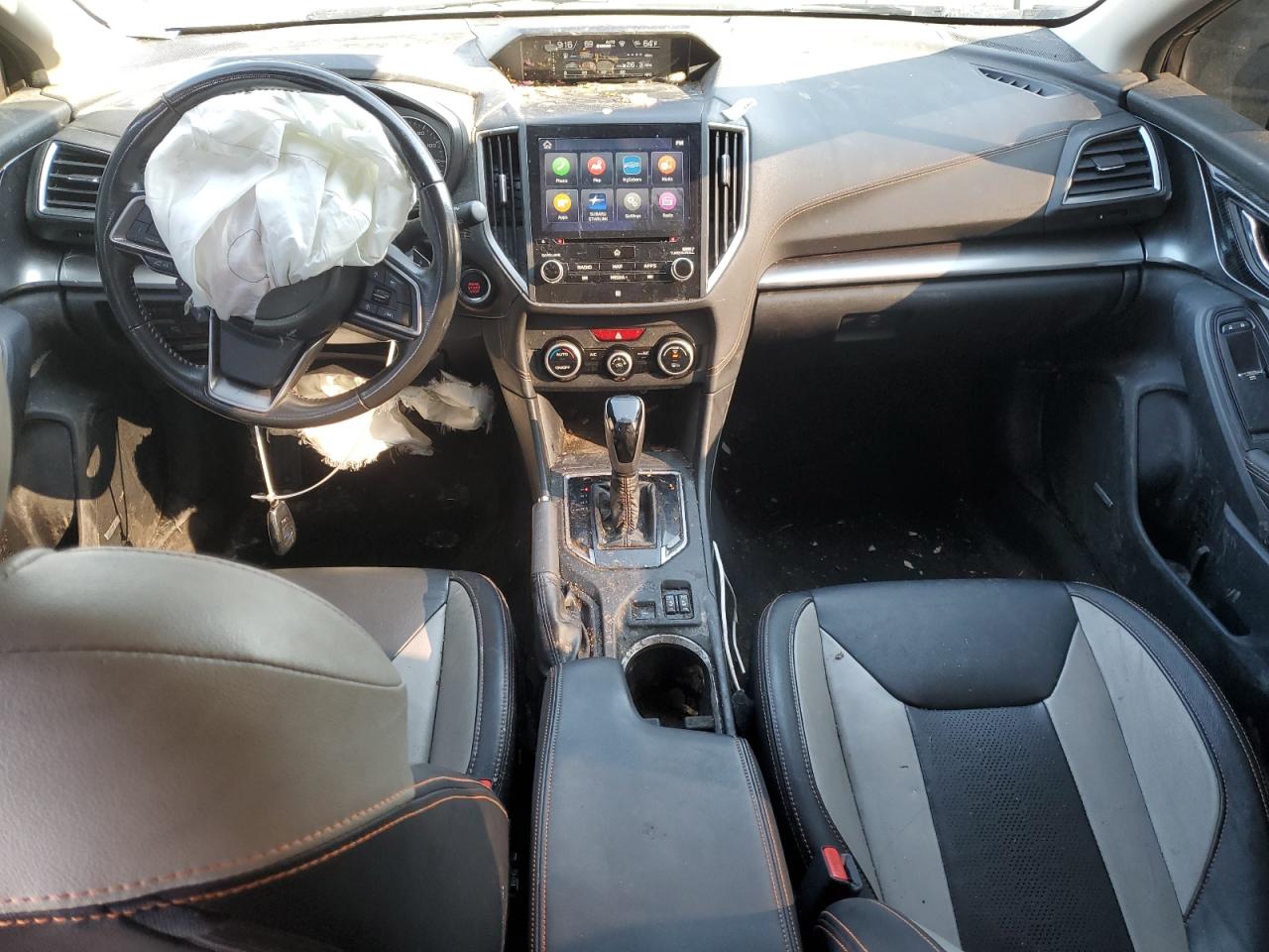 2019 Subaru Crosstrek Limited VIN: JF2GTANC0K8338521 Lot: 71962895