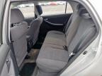 2004 TOYOTA COROLLA TSPIRIT VVTI  for sale at Copart SANDTOFT