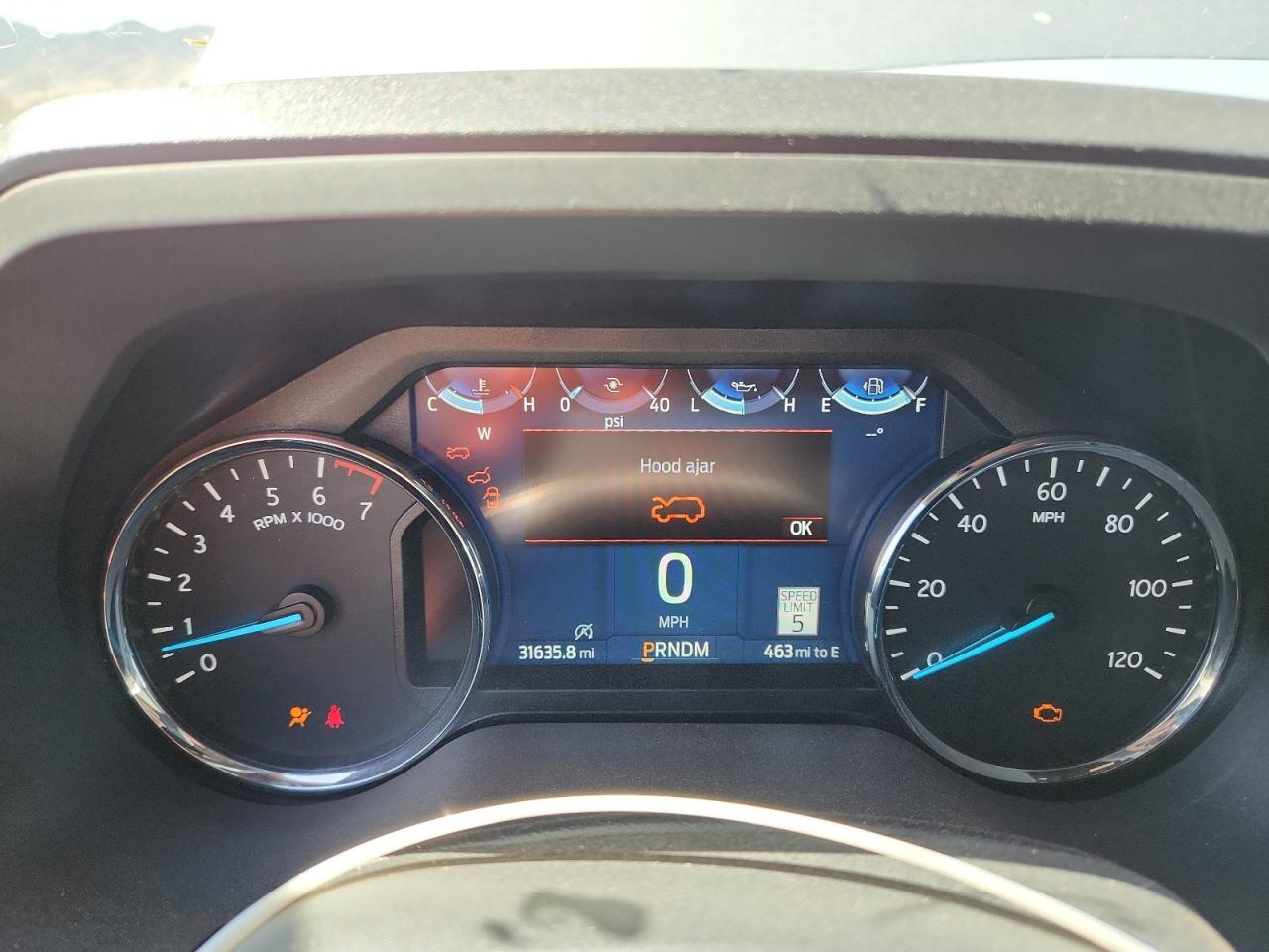 2024 Ford Expedition Max Limited VIN: 1FMJK2A87REA11040 Lot: 80515335