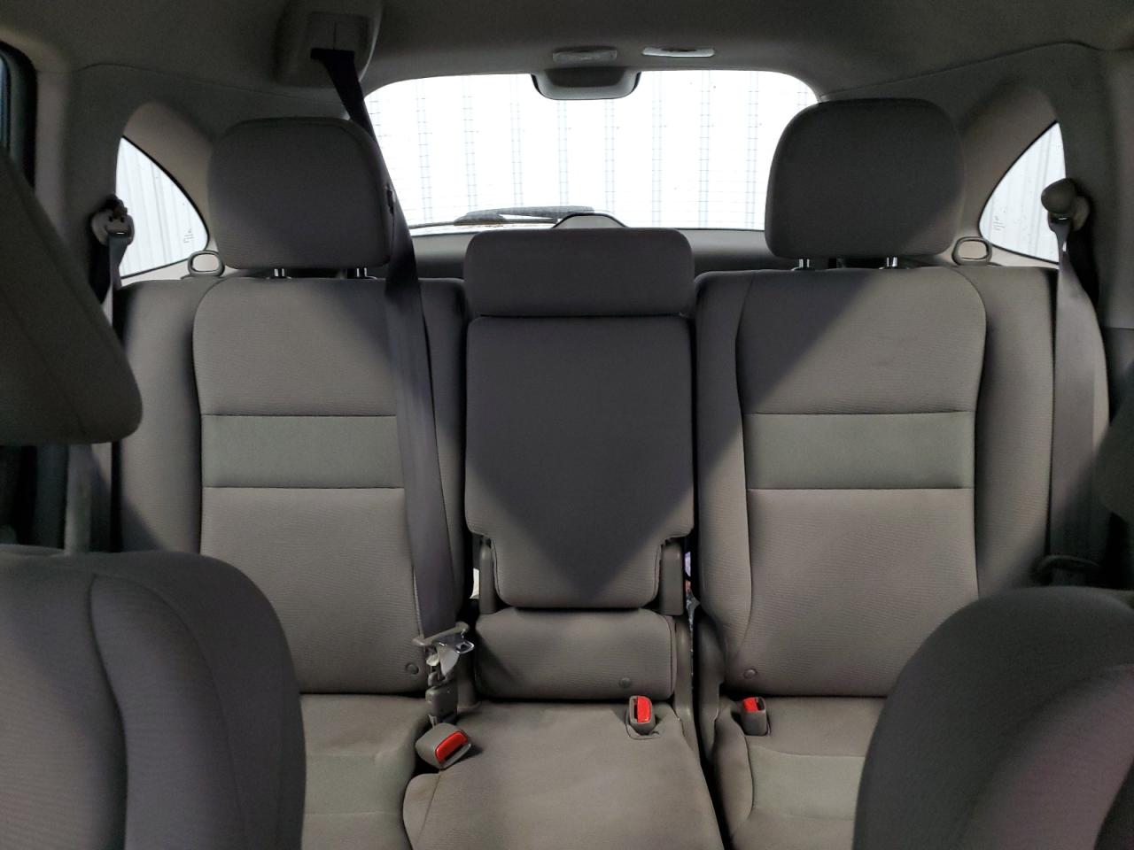 2010 Honda Cr-V Lx VIN: 5J6RE4H38AL057149 Lot: 81560545